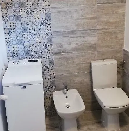 Albizzia House * Bucarest