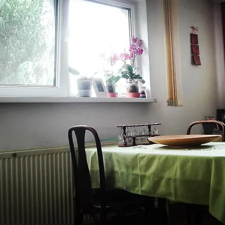 Alloggio in famiglia Albizzia House *