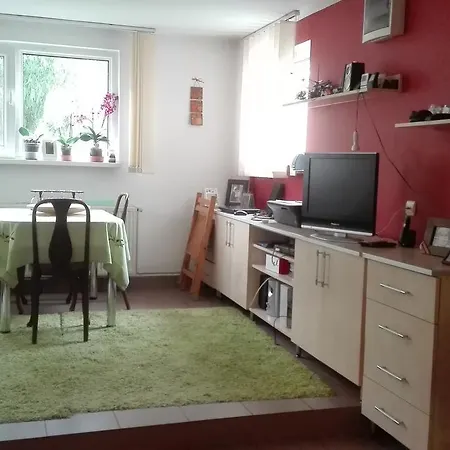 Albizzia House * Bucarest