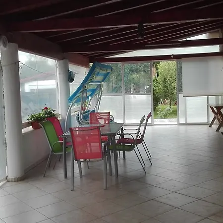 Albizzia House * Bucarest