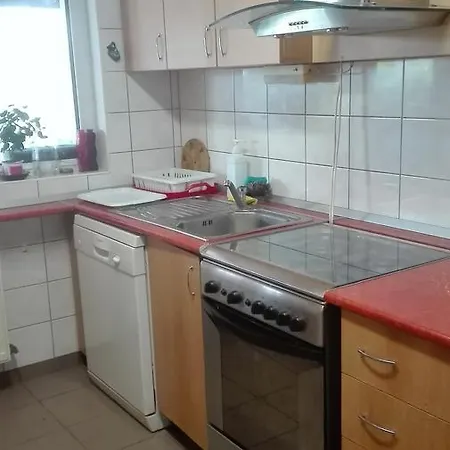 Albizzia House * Bucarest