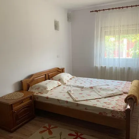 Alloggio in famiglia Albizzia House *