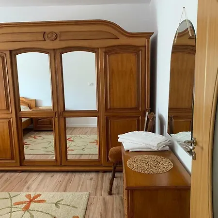 Albizzia House Alloggio in famiglia Bucarest